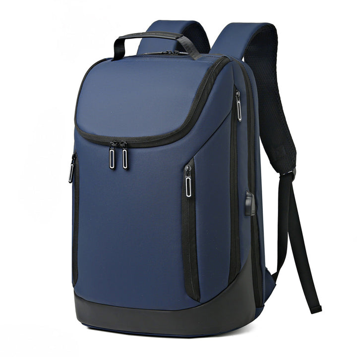 trendy backpack with ergonomic design and multiple compartments Stornfield