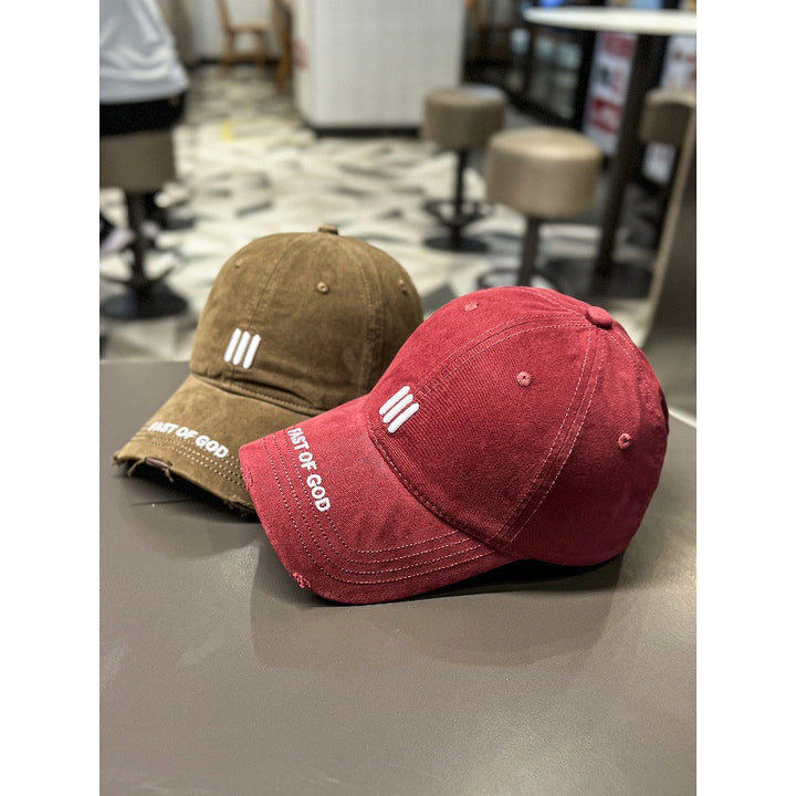 Men's Adjustable Sports Cap Stornfield