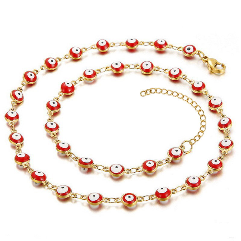 Artistic Friendship Bracelet Stornfield