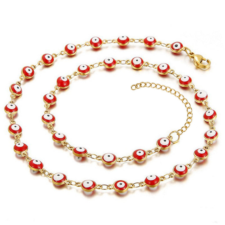 Artistic Friendship Bracelet Stornfield