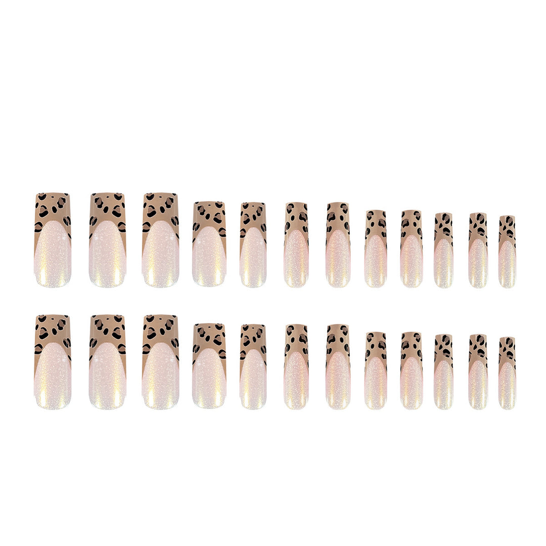 Artificial Nails Stornfield
