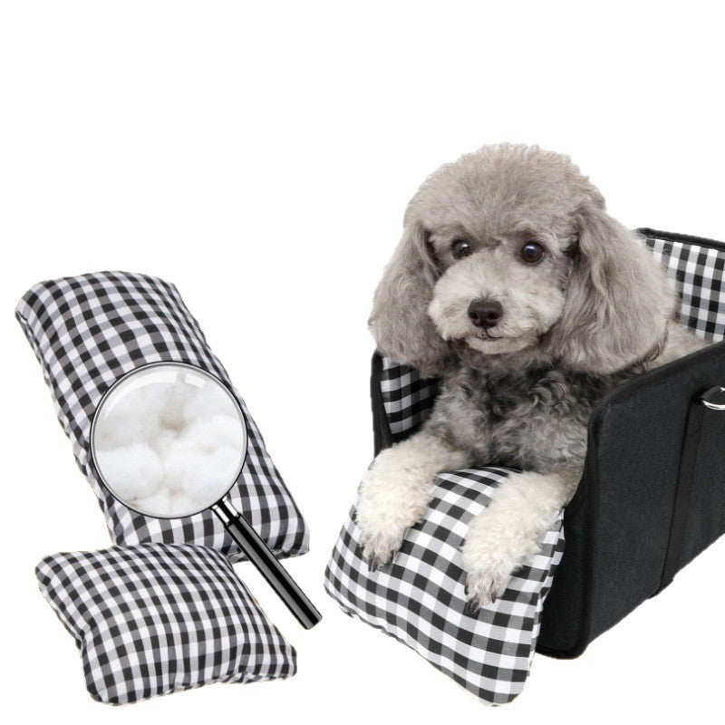 Dog Transport Box Stornfield