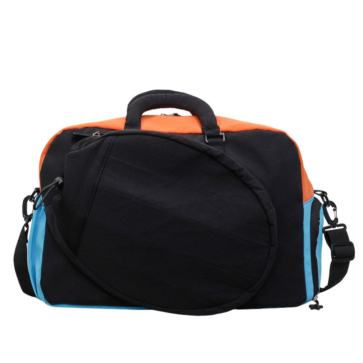 Multi-Functional Sports Travel Duffle Stornfield
