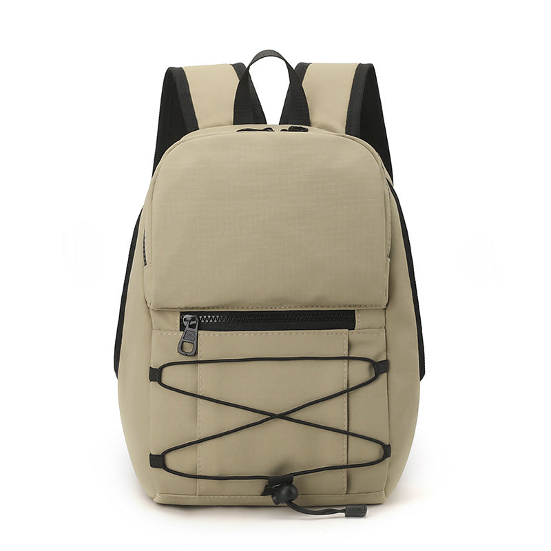 Lightweight Daily Backpack Stornfield
