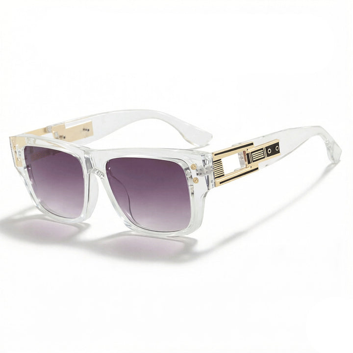 Women Fashionable Oversized Sunglasses Stornfield