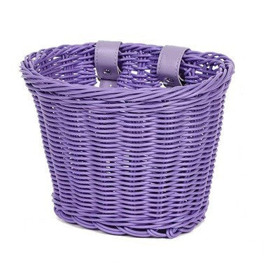 Bicycle Storage Basket Stornfield