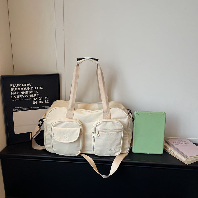 Travel Duffel Bag