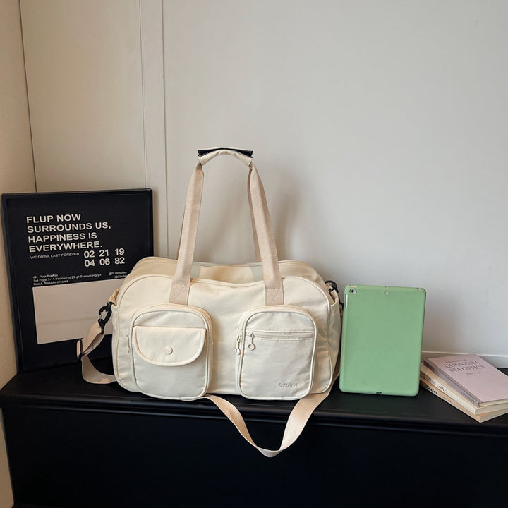 Travel Duffel Bag