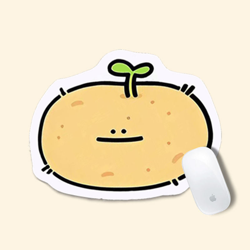 Cute Cartoon Character