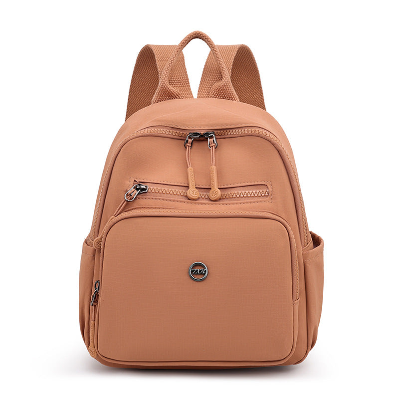 Compact All-Purpose Backpack Stornfield