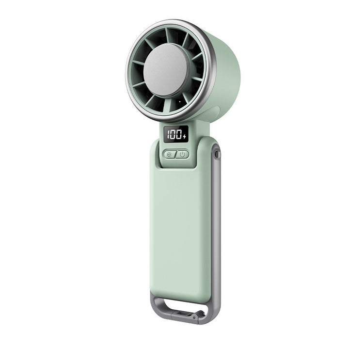 Unisex portable Mini Fan Stornfield