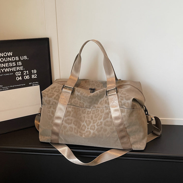 Spacious Travel Duffel