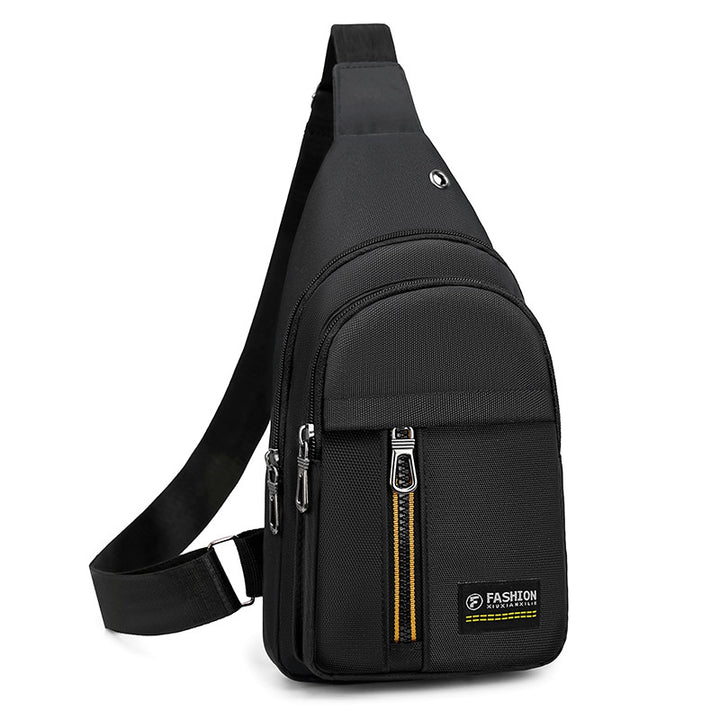 Versatile Utility Sling Bag Stornfield