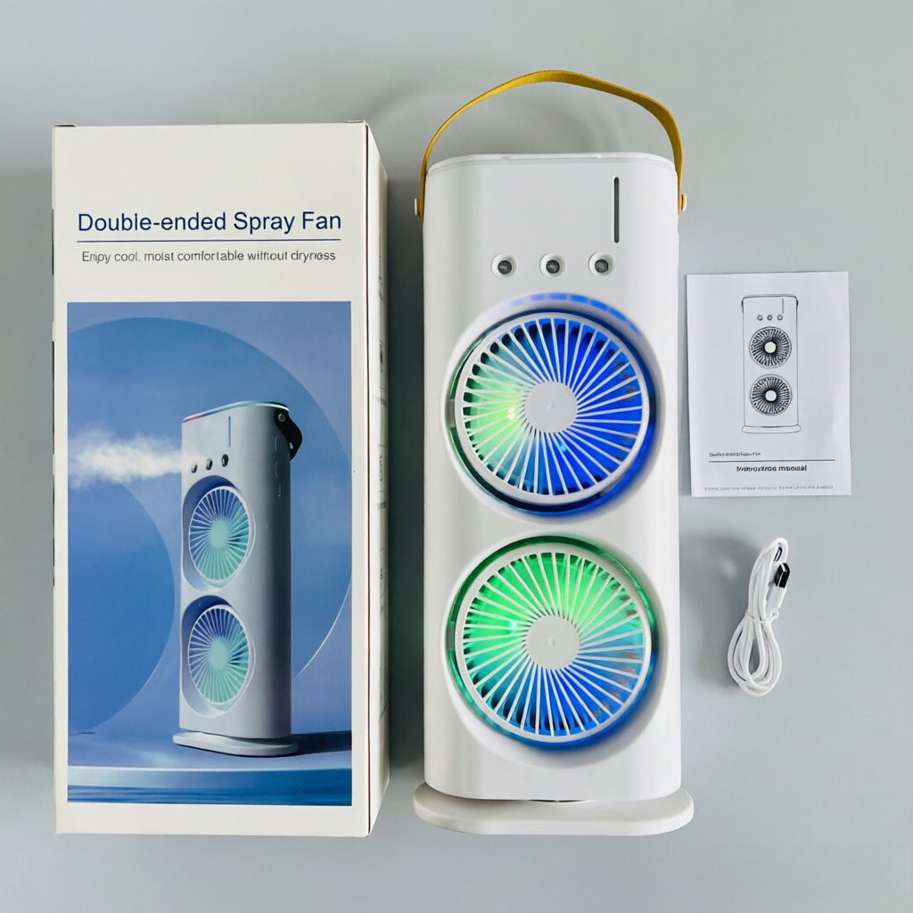 Air-purifying Fan Stornfield