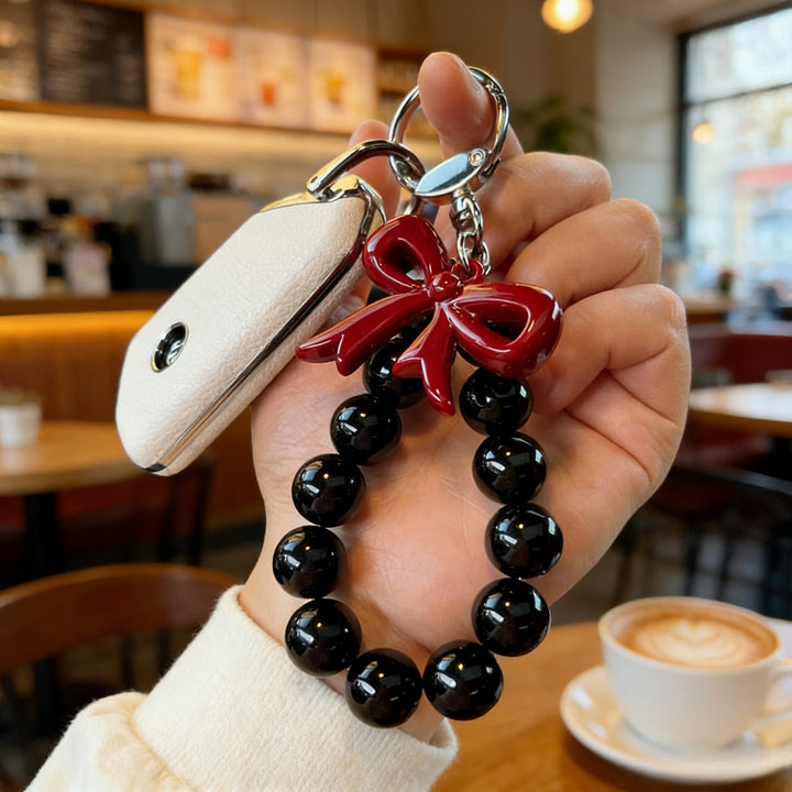 Stylish Keychain Holder Stornfield