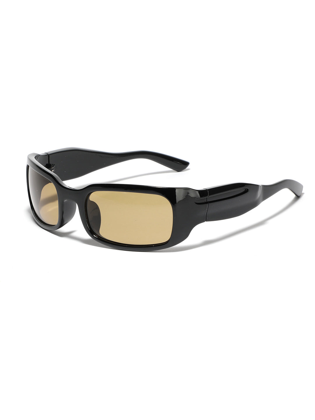 Women's sporty sunglasses with flexible frame and polarized lenses Stornfield