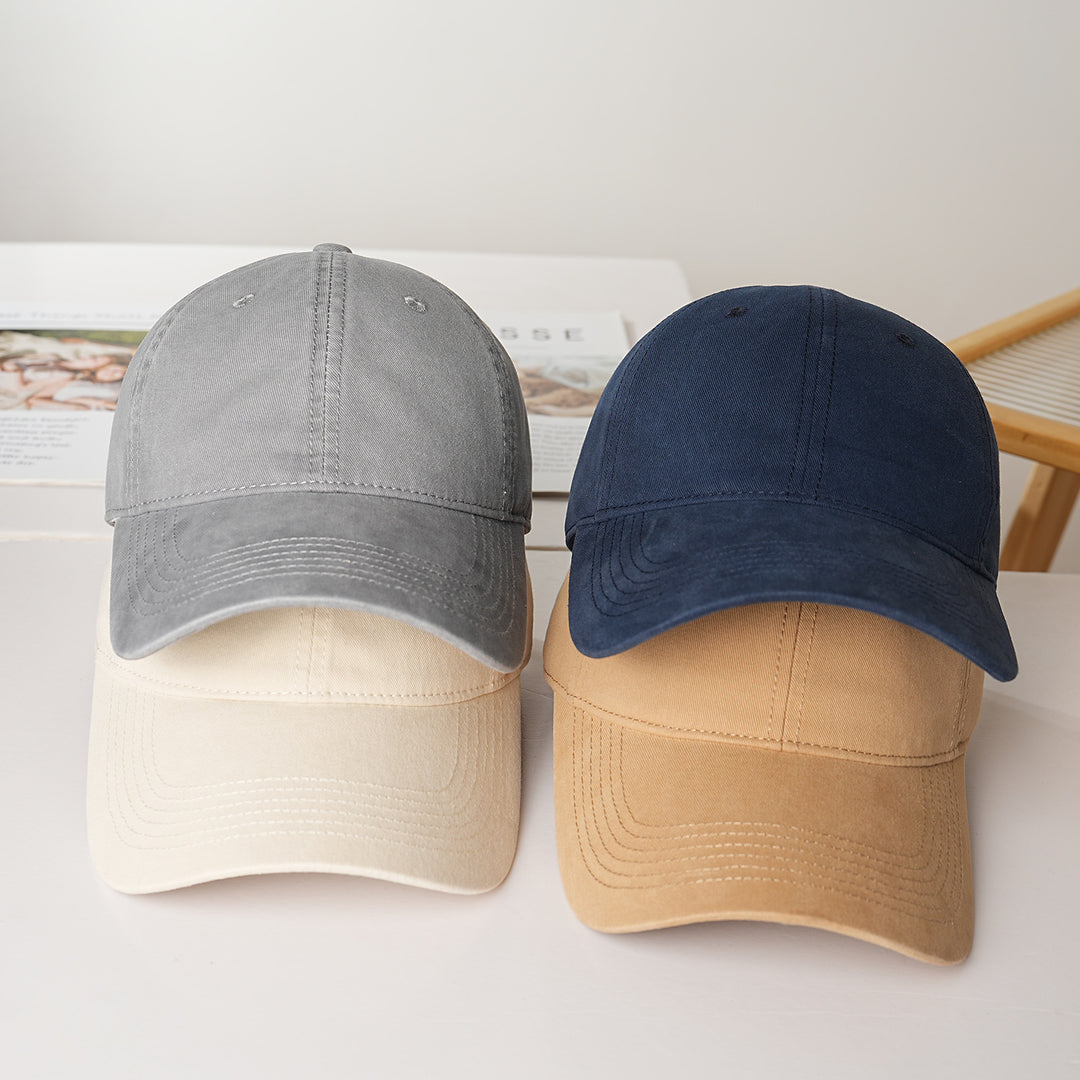 Ladies Sporty Flex Cap Stornfield