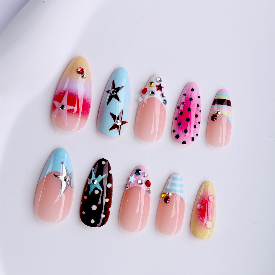 Artificial Nails Stornfield
