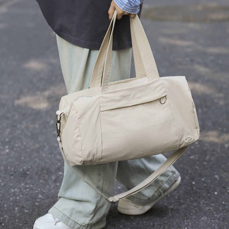 Lightweight Multi-Functional Weekender Duffle Bag Stornfield