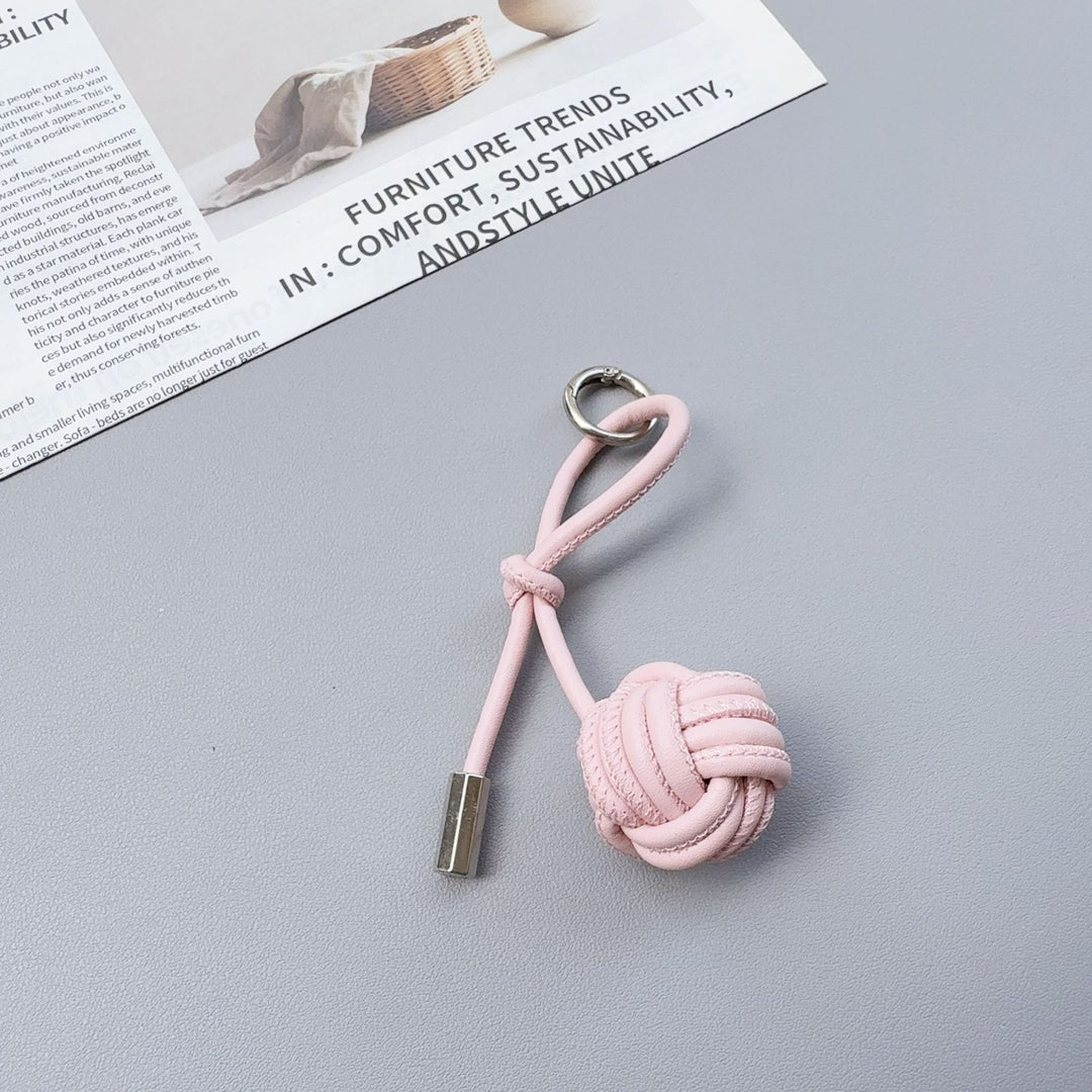 Stylish Keychain Holder Stornfield