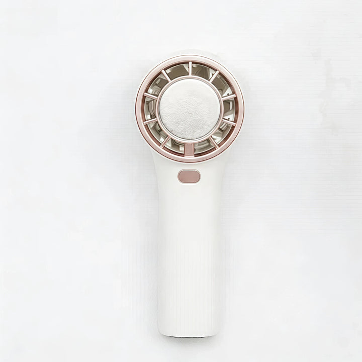 Compact Portable Cooling Fan Stornfield