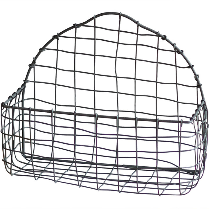 Metal Storage Basket Stornfield