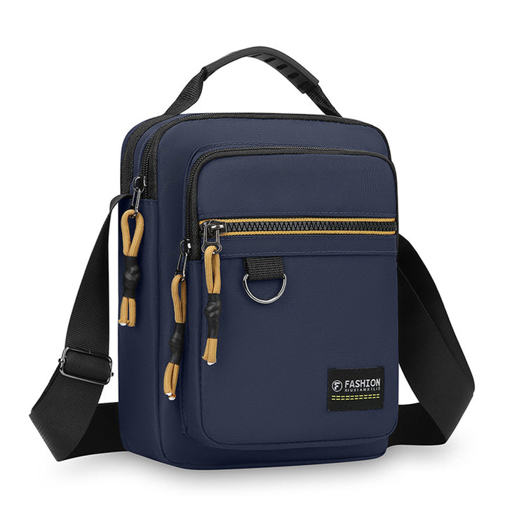 Compact Multi-Functional Sling Organizer Stornfield