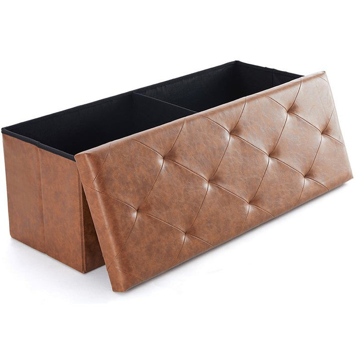 Storage Ottoman Stornfield