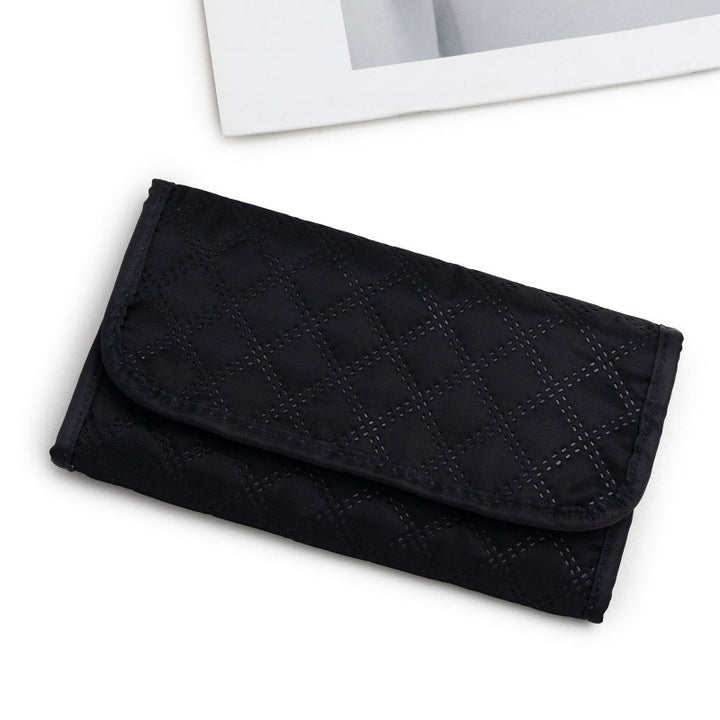 Elegant Cosmetics Organizer Bag Stornfield