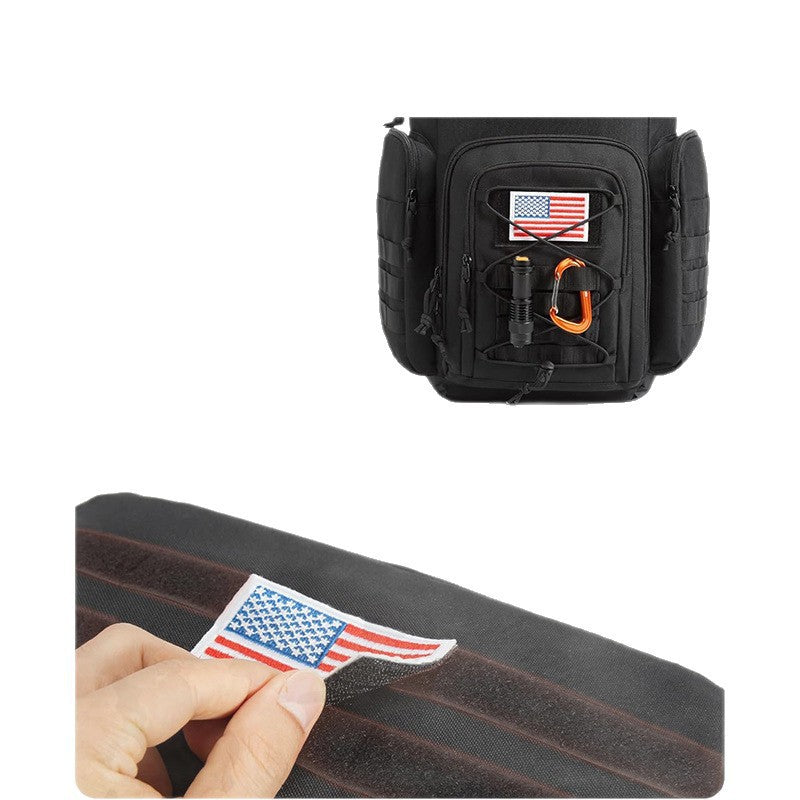 Multifunctional Backpack Stornfield