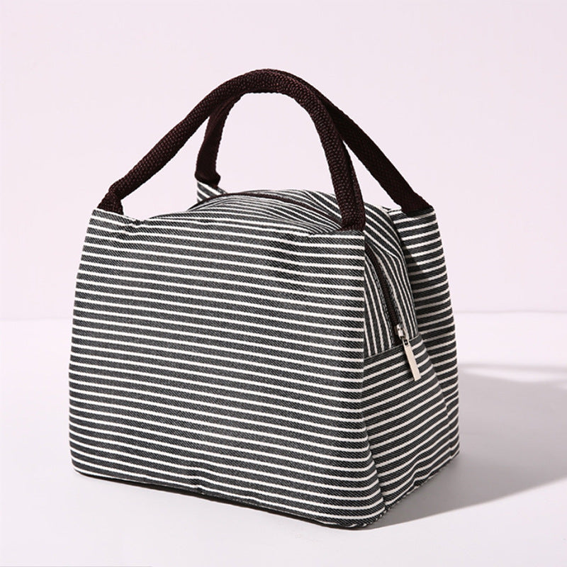 Insulated Food Storage Lunch Bag Stornfield