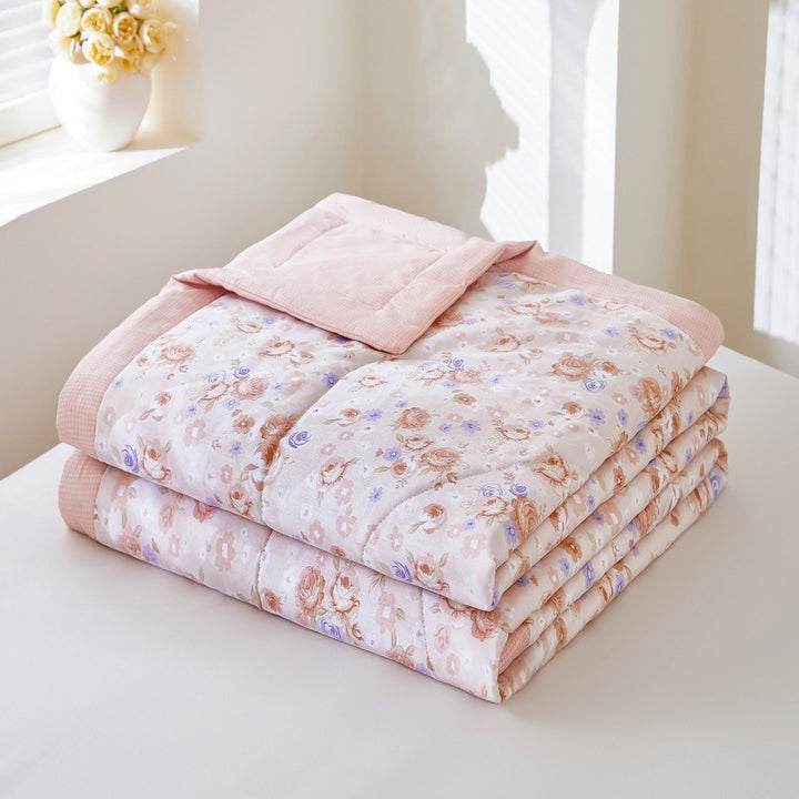 Cartoon Dinosaur Bedding Set