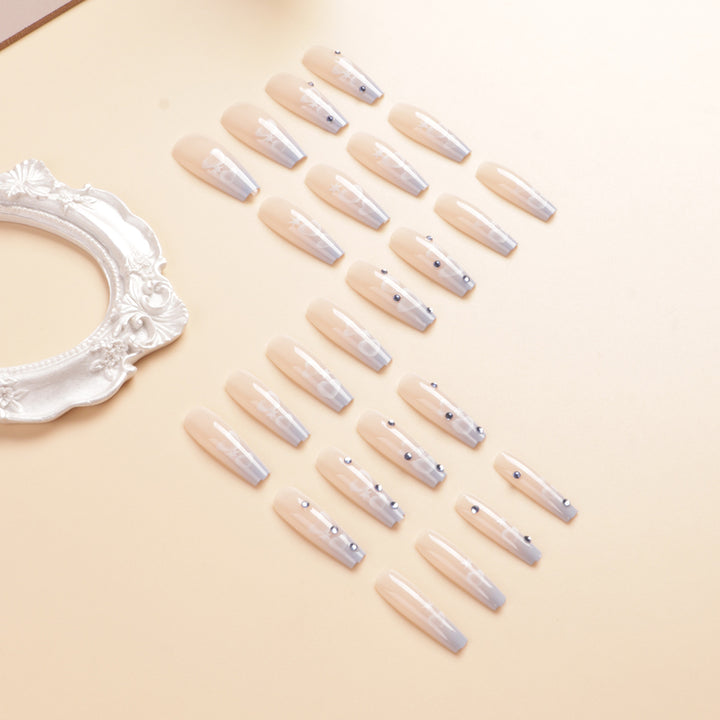 Acrylic Nail Art Stornfield