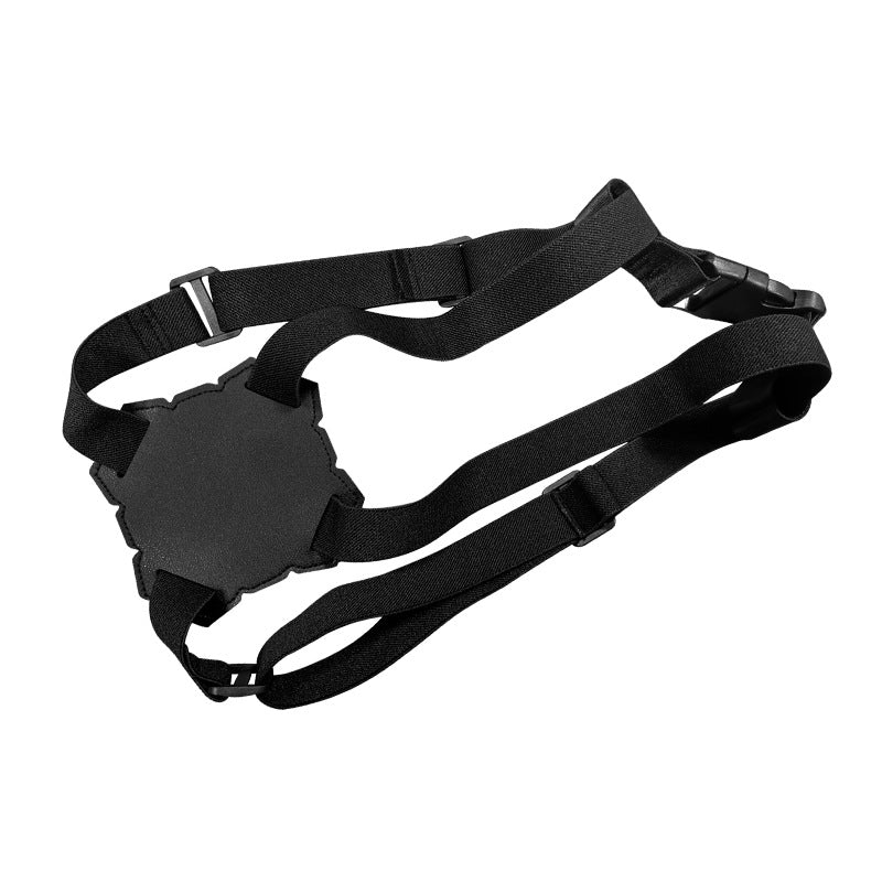 Versatile Luggage Compression Strap Stornfield