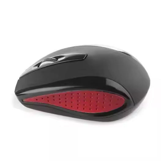Ergonomic Wireless Multifunction Mouse Stornfield