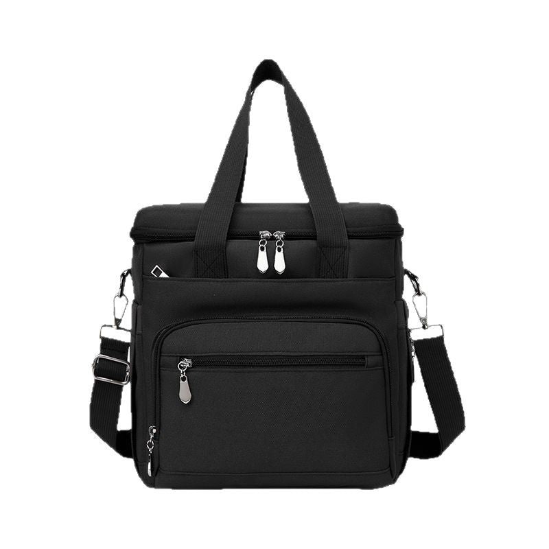 Stylish Insulated Lunch Tote Stornfield