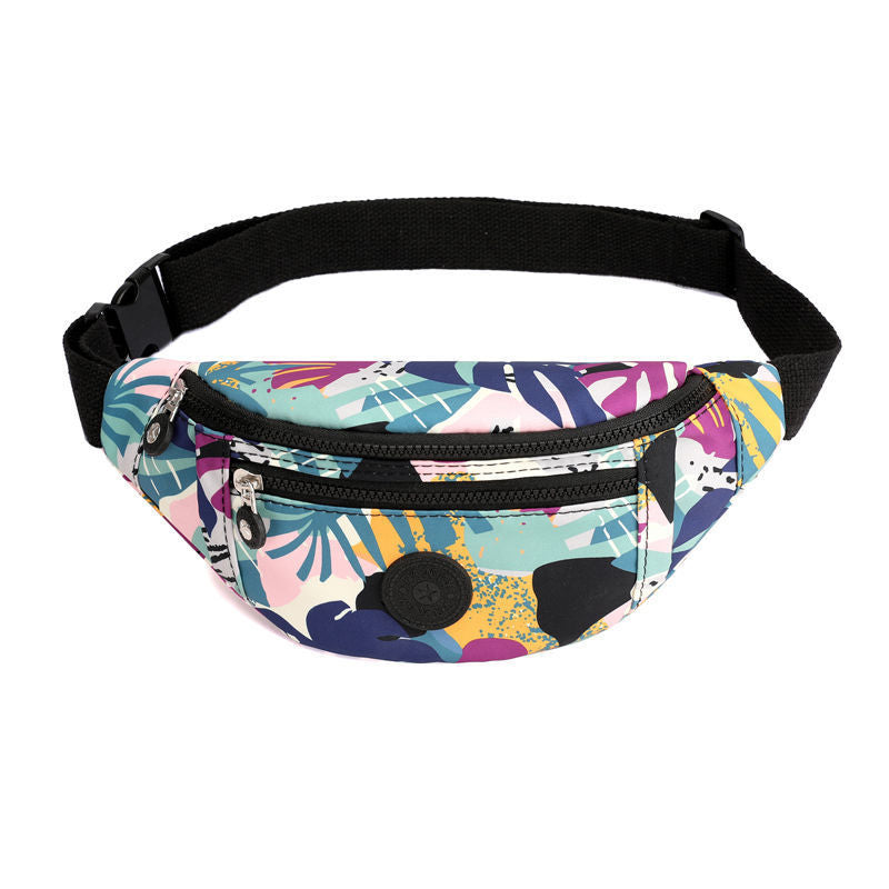 Fanny Pack Stornfield