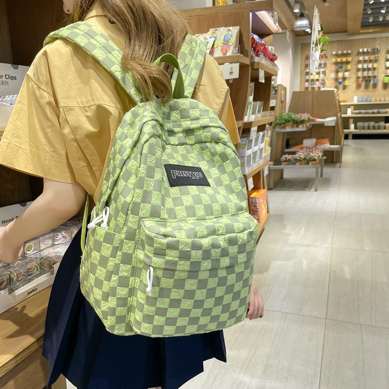 Multi-Purpose Everyday Backpack Stornfield
