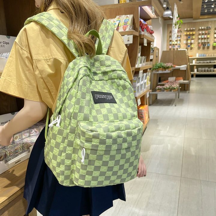Multi-Purpose Everyday Backpack Stornfield