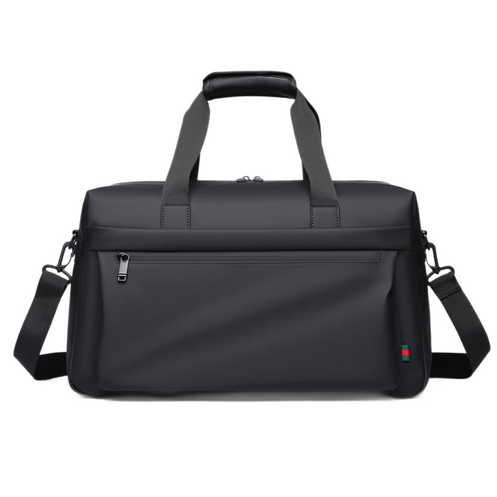Sleek Everyday Duffle Bag Stornfield