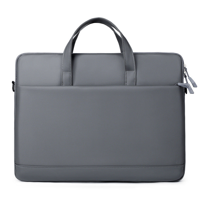 Sleek Professional Briefcase Stornfield