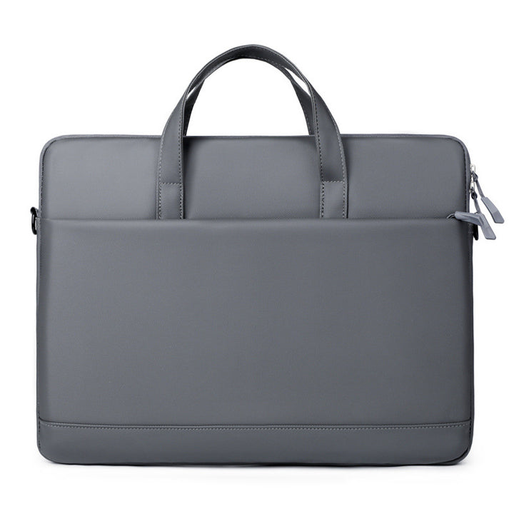 Sleek Professional Briefcase Stornfield