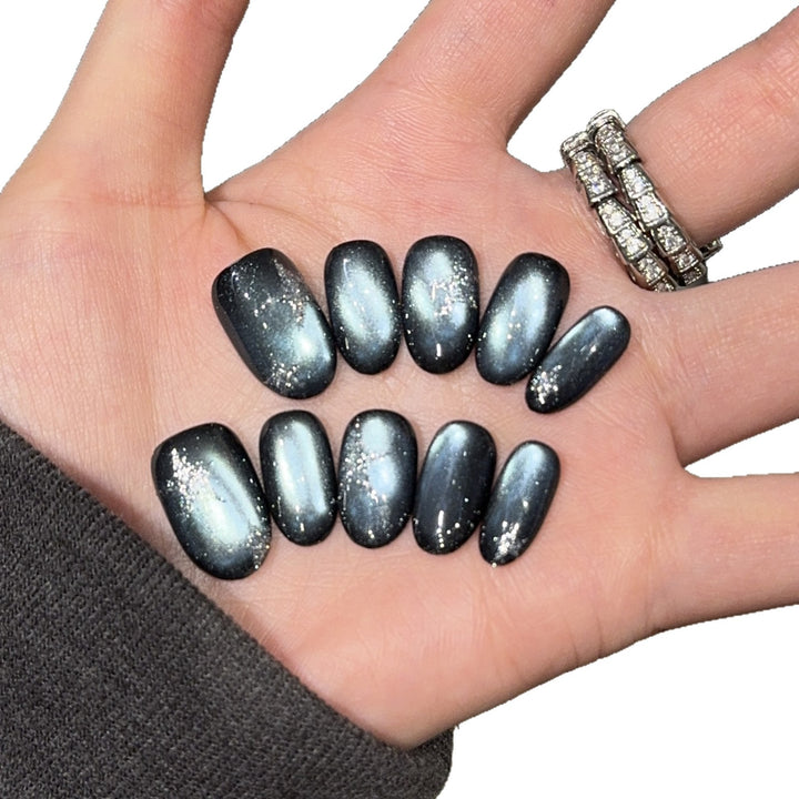 Nail tips in elegant design Stornfield
