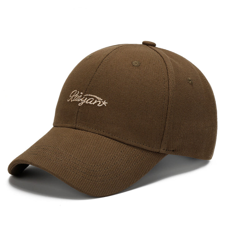 Unisex Lightweight Quick-Dry Sports Cap Stornfield