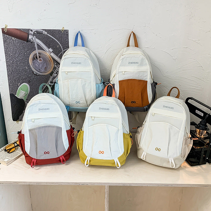 Waterproof Lightweight Hiking Backpack Stornfield