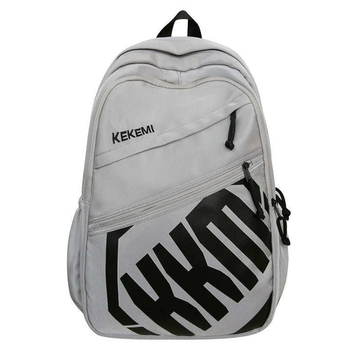 Multifunctional leisure backpack Stornfield