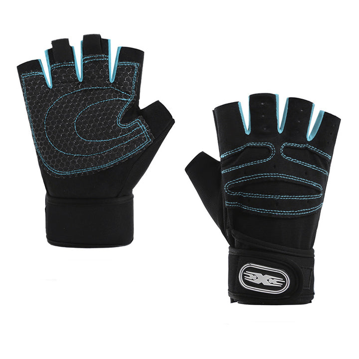 Women's Fitness Gloves Stornfield