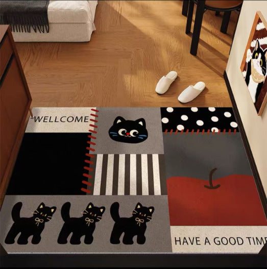 Decorative Area Rug Stornfield