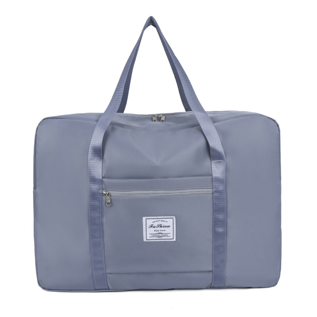 Spacious Travel Holdall