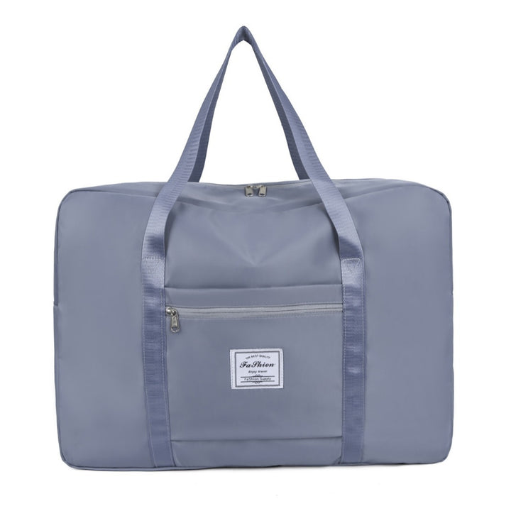Spacious Travel Holdall